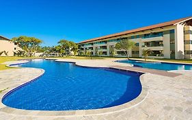 Carneiros Beach Resort Tamandaré Flat